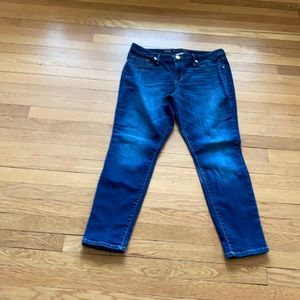 Ava and VIV size 14W jeans
